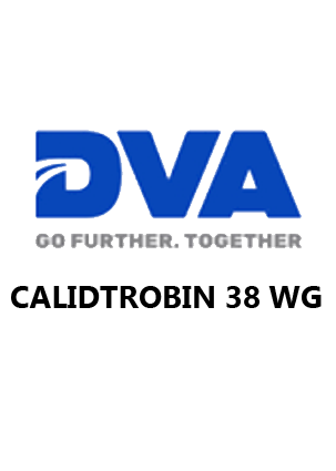 CALIDTROBIN 38 WG