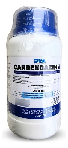 CARBENDAZIM 500 SC