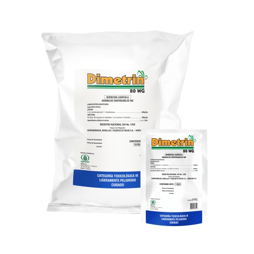 DIMETRIN 80 WG
