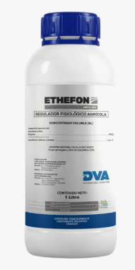 ETHEFON 480 SL
