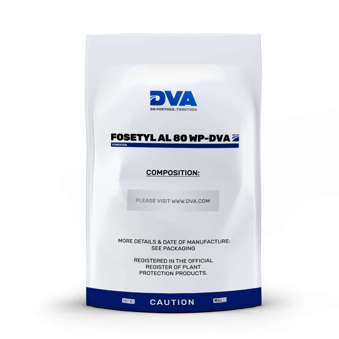 FOSETYL AL 80 WP