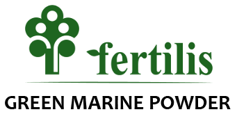 GREEN MARINE POWDER