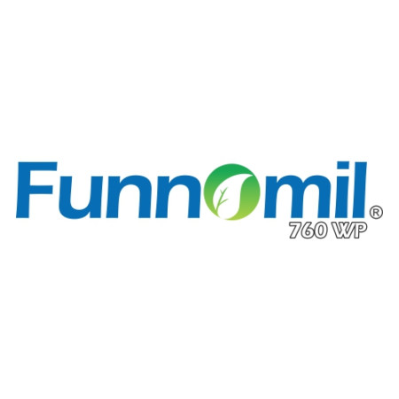FUNNOMIL 760 WP