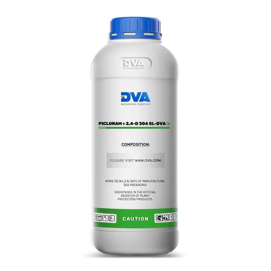 PICLORAM 240 SL-DVA