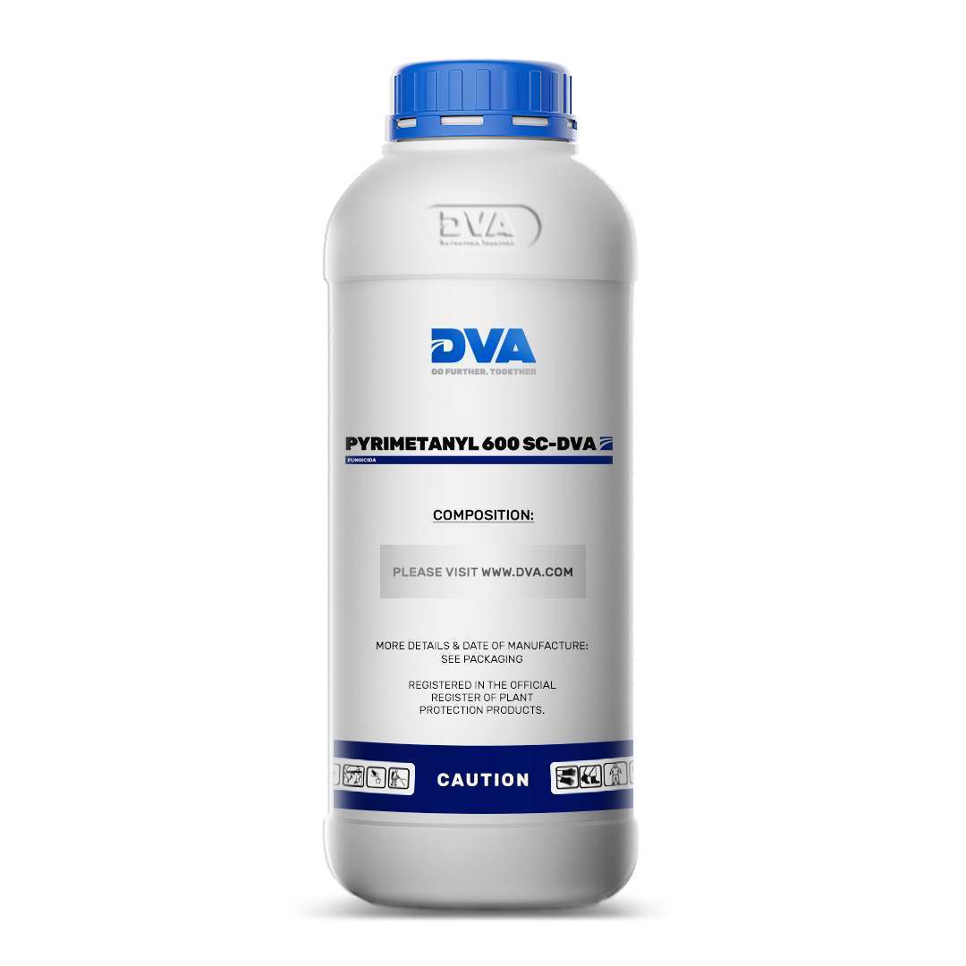 PIRIMETANYL 600 SC