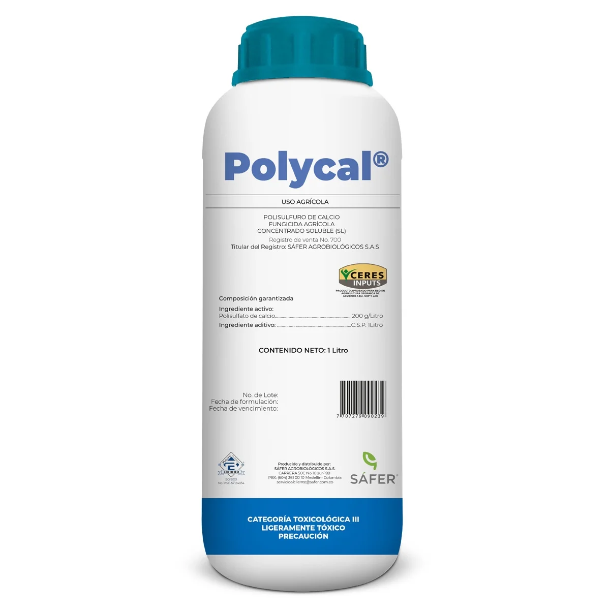 Polycal