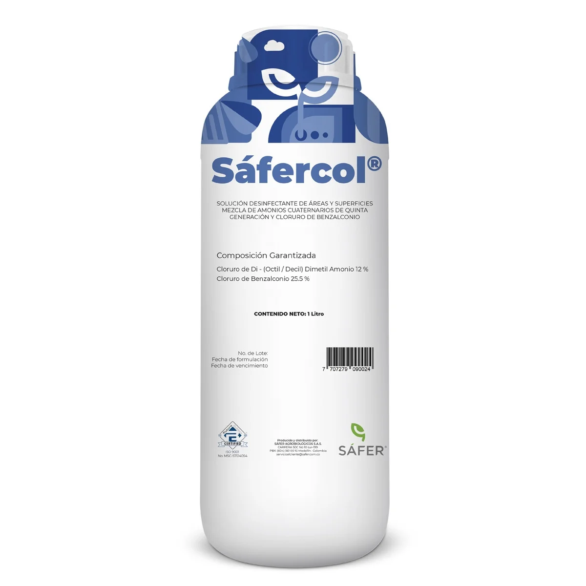 Safercol