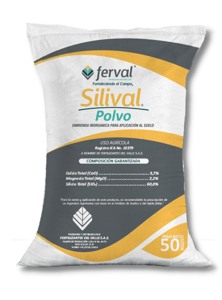 SILIVAL POLVO