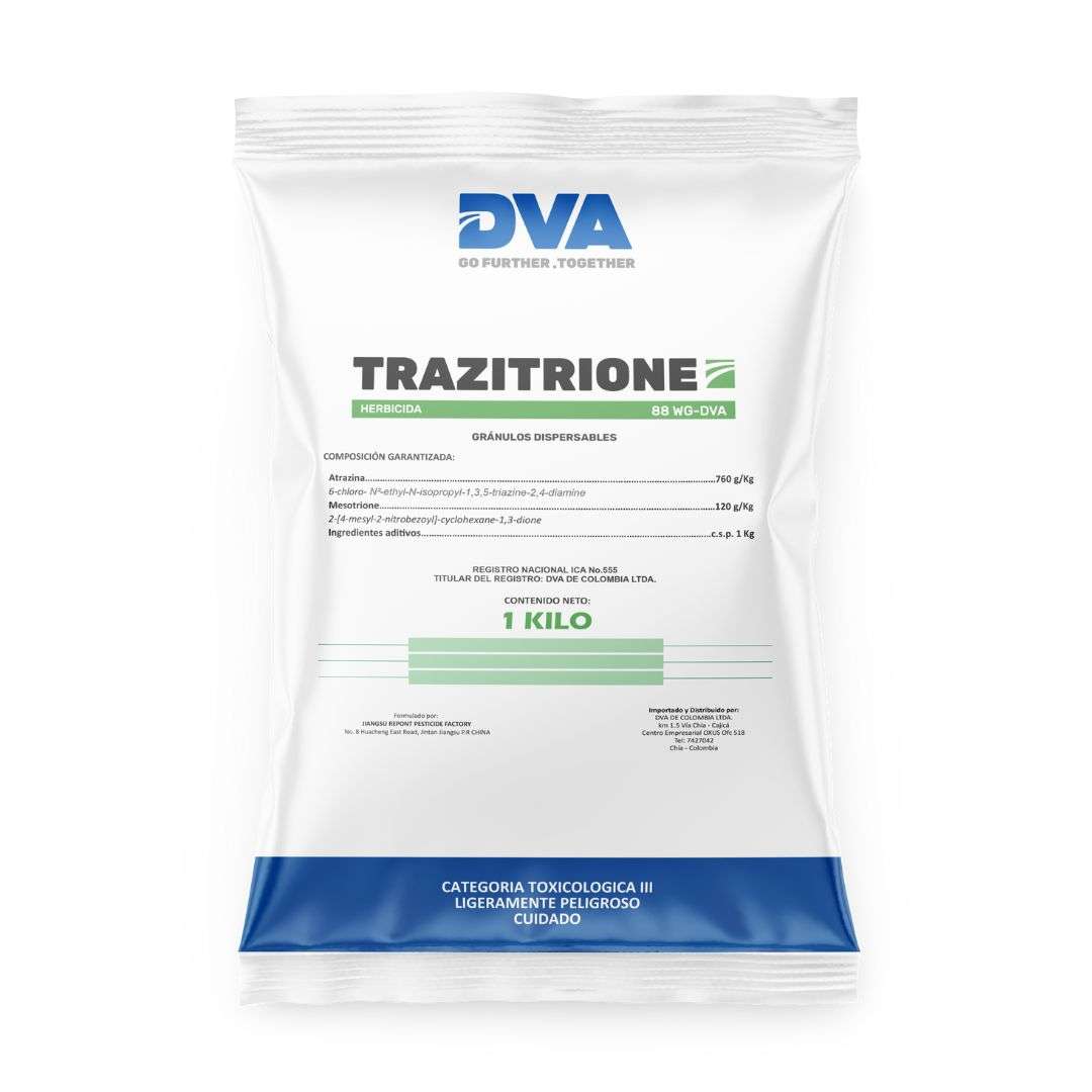 TRAZITRIONE 88 WG