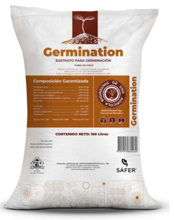 Safer Germination