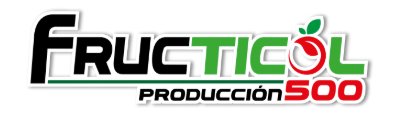 FRUCTICOL PRODUCCION 500