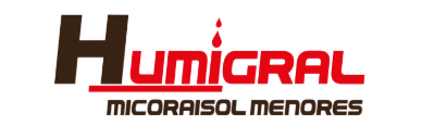 HUMIGRAL MICORAISOL MENORES